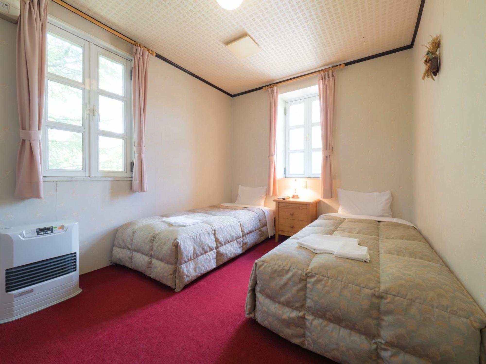 Guesthouse Curry Village Hokuto  Exteriér fotografie