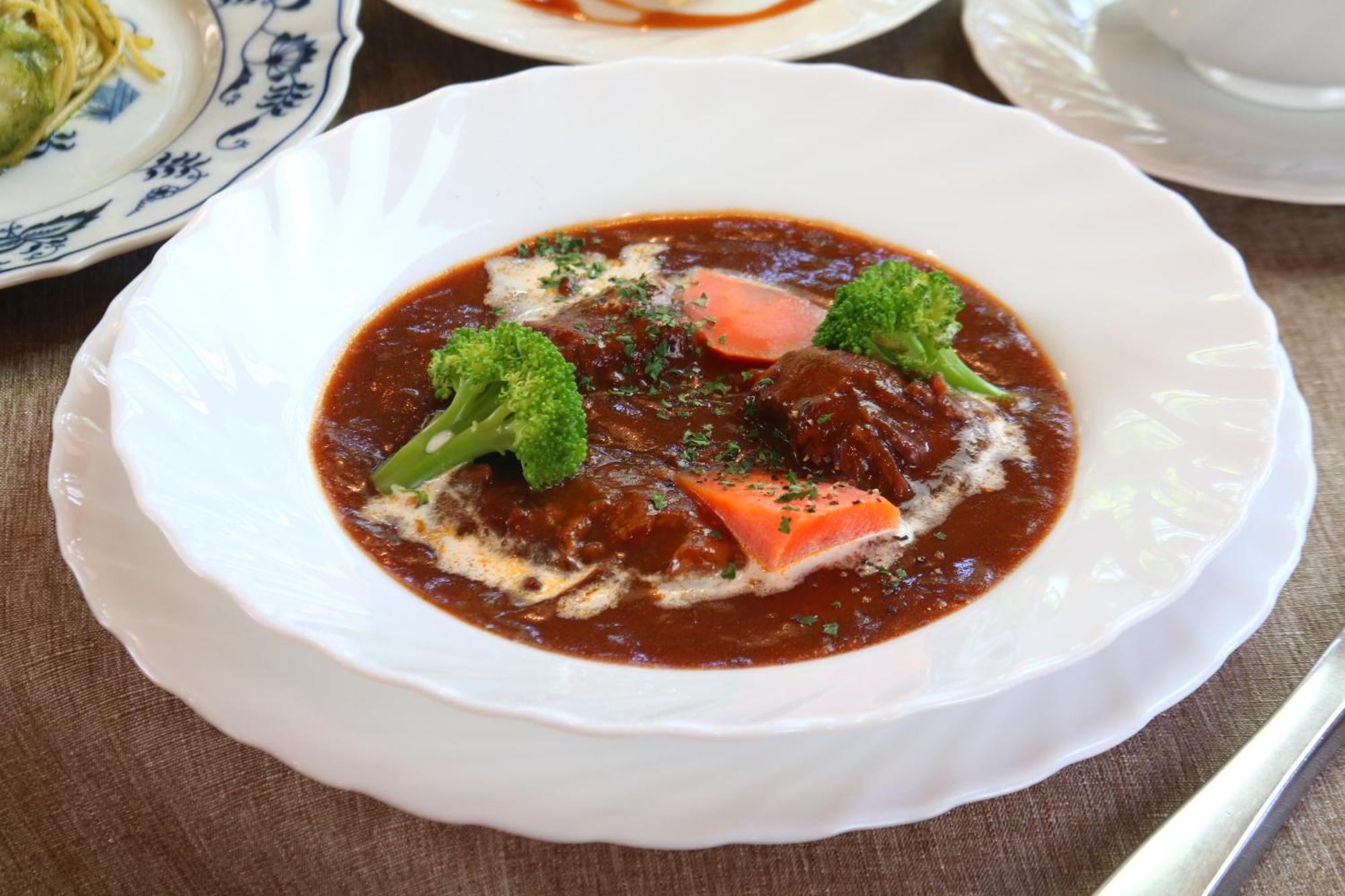 Guesthouse Curry Village Hokuto  Exteriér fotografie